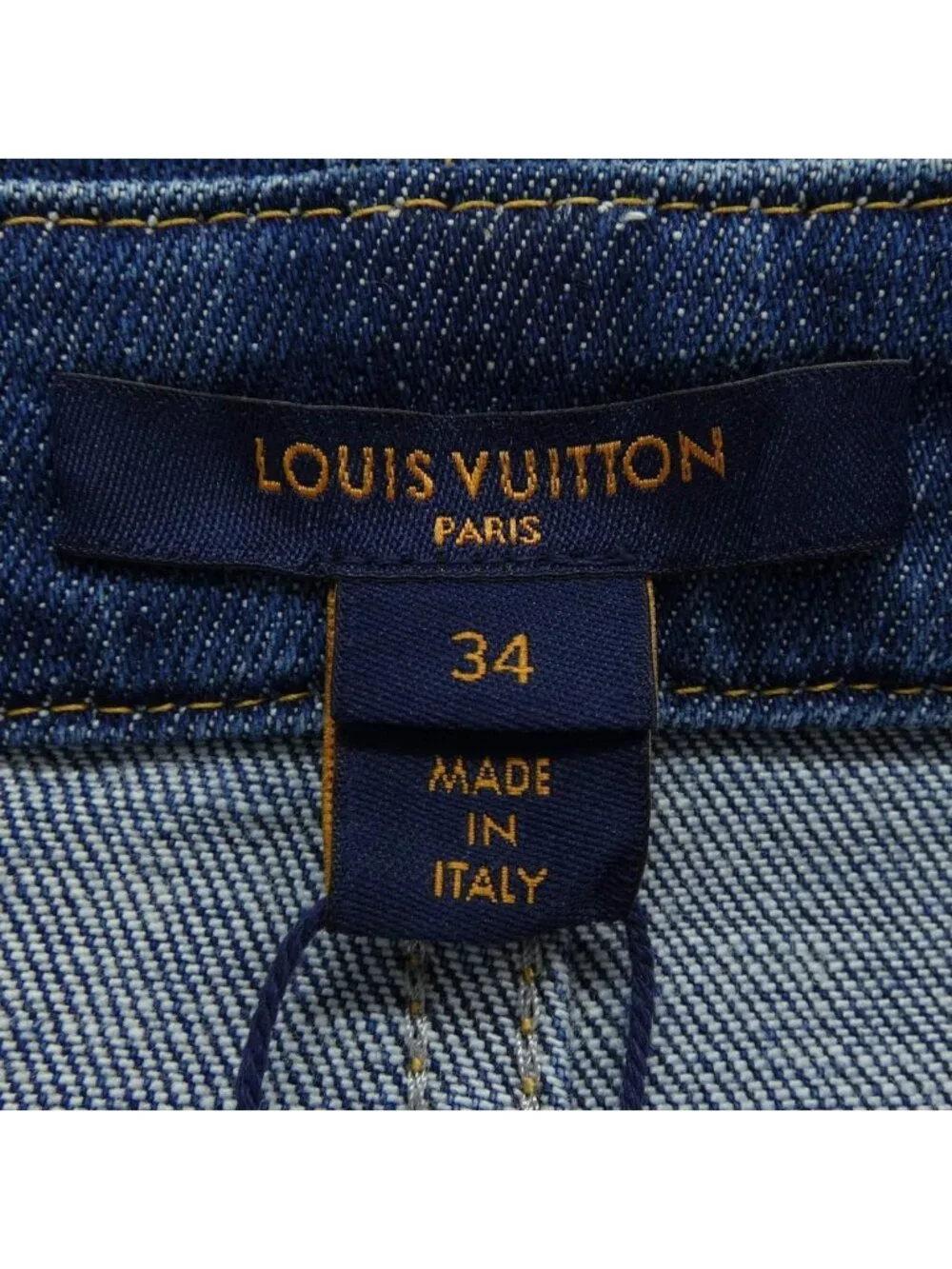 Louis Vuitton item code